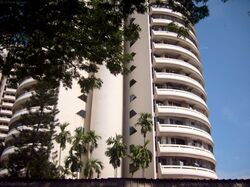 Hawaii Tower (D15), Condominium #589200841